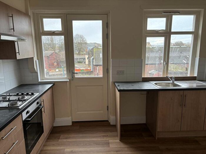 1 Bedroom House To Rent In Wootton Street, West Bowling, Bradford, BD5