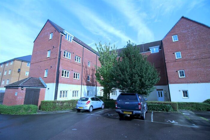 2 Bedroom Apartment To Rent In Blaen Bran Close, Cwmbran, NP44