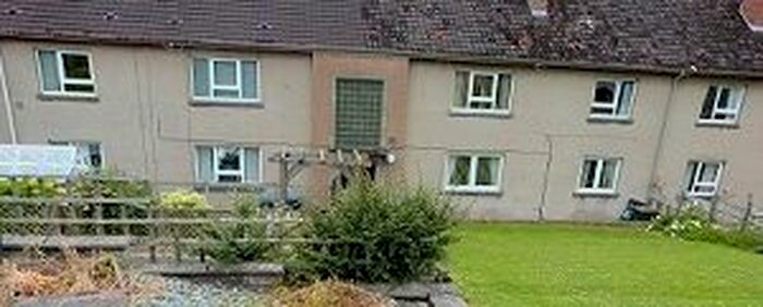 2 Bedroom Flat To Rent In Glenshee Crescent, Perth, PH2