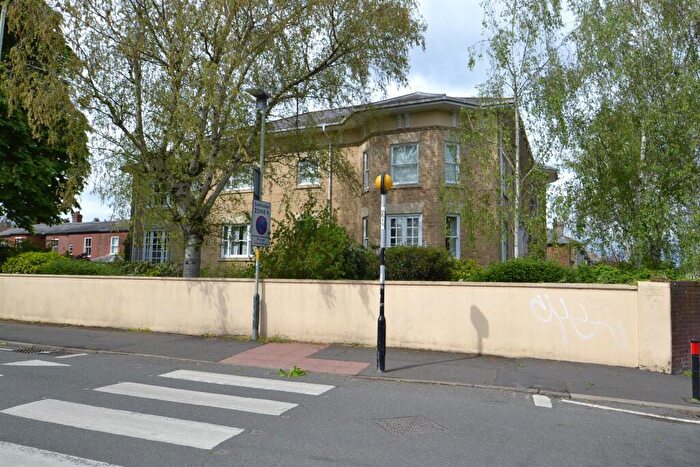 2 Bedroom Apartment To Rent In Earlham Road, Norwich, NR2