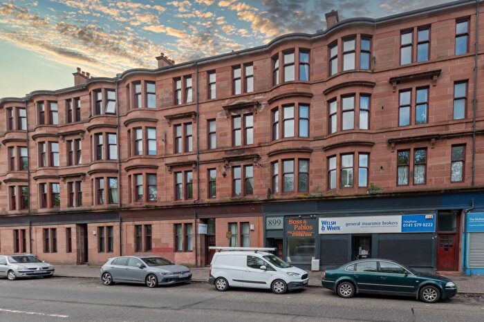 1 Bedroom Flat To Rent In Dumbarton Road, Flat -, Whiteinch, Glasgow, G11