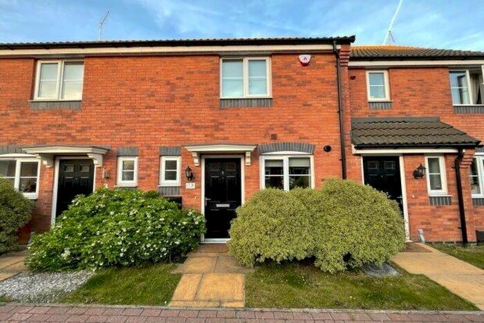 2 Bedroom Property To Rent In Bingley Crescent, Nottingham, NG17