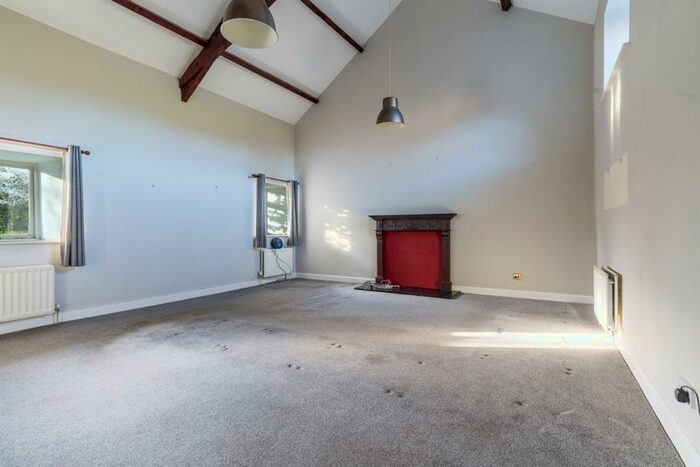 2 Bedroom Link Detached House To Rent In Mill Farm, Morpeth, NE61