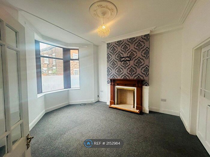 3 Bedroom Terraced House To Rent In Elsie Road, Liverpool, L4