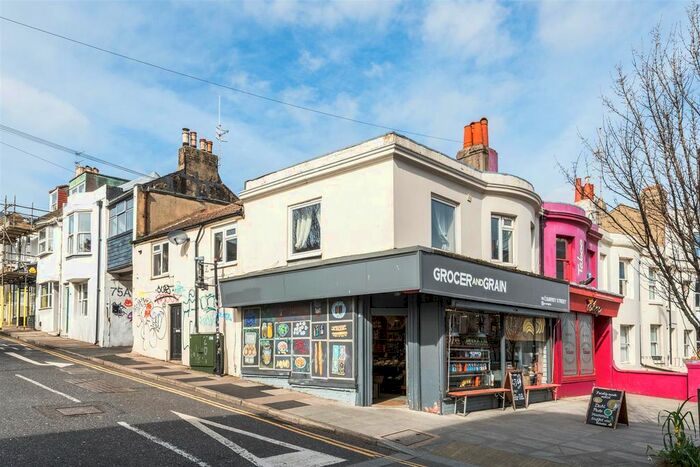 2 Bedroom Property For Sale In Surrey Street, Brighton, BN1