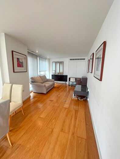 1 Bedroom Apartment To Rent In Ontario Tower, Fairmont Avenue, Canary Wharf, Blackwall, London, E14