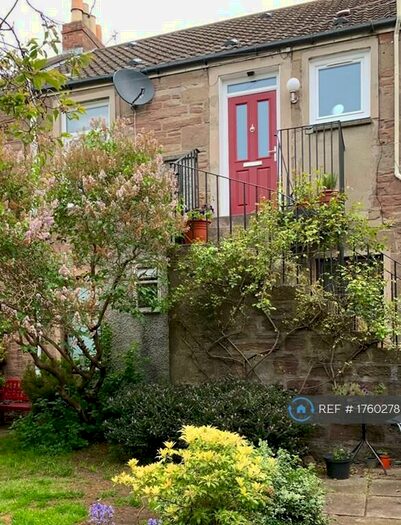2 Bedroom Flat To Rent In Broughty Ferry, Dundee, DD5
