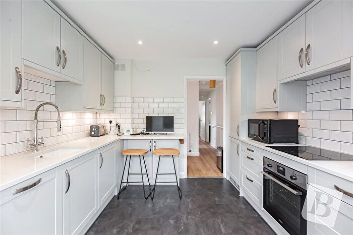 2 Bedroom Bungalow For Sale In Wilkinsons Mead, Chelmsford, Essex, CM2