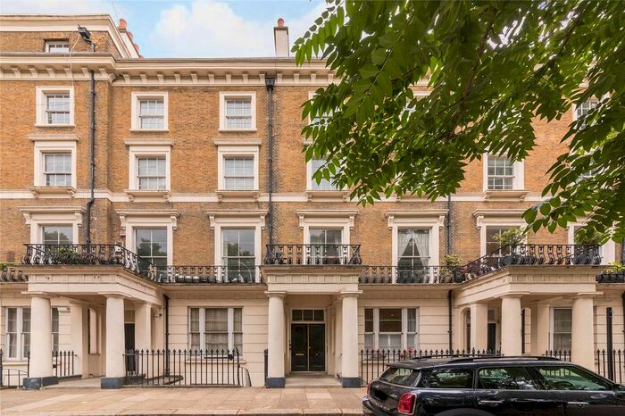 1 Bedroom Flat To Rent In Gloucester Gardens, London, W2