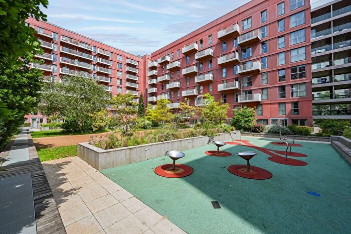 2 Bedroom Flat To Rent In Mara House, East Village, Stratford, London, E20