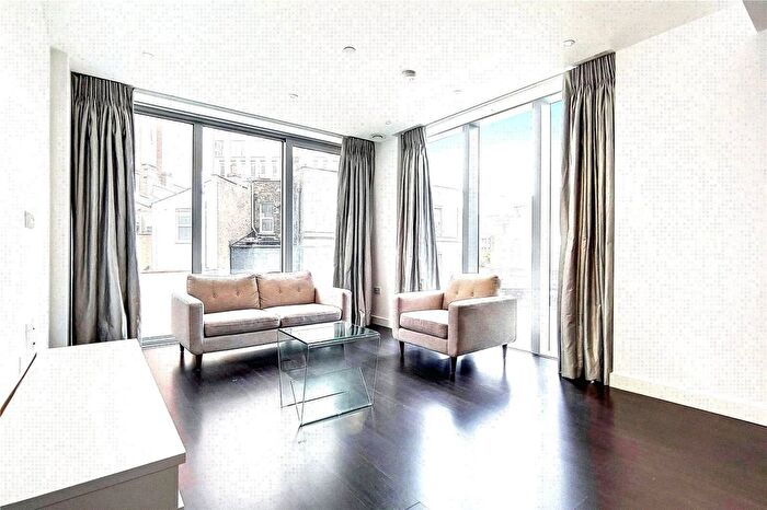 1 Bedroom Flat To Rent In Meranti House, Alie Street, London, E1