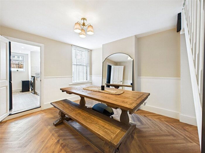 2 Bedroom End Terrace House For Sale In West Street, Colchester, Essex, CO2