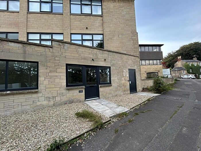 1 Bedroom Apartment To Rent In Vallis Road, Frome, BA11