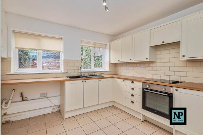 2 Bedroom Detached House To Rent In Alvecote Lane, Alvecote, B79