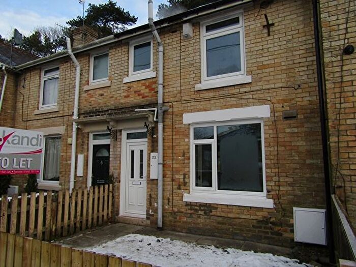 2 Bedroom Terraced House To Rent In Riverside, Shotley Bridge, Consett, DH8