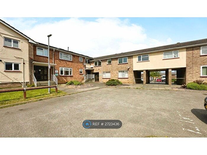 1 Bedroom Flat To Rent In Valentines Court, Braintree, CM7