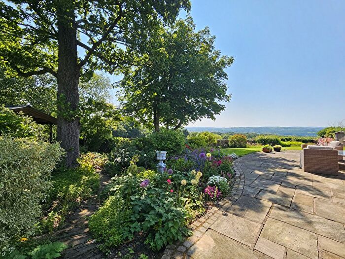 2 Bedroom Detached House For Sale In New Row, Off Clitheroe Road, Knowle Green, PR3