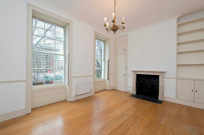 3 Bedroom Terraced House To Rent In Addison Bridge Place, West Kensington, London, Uk, W14