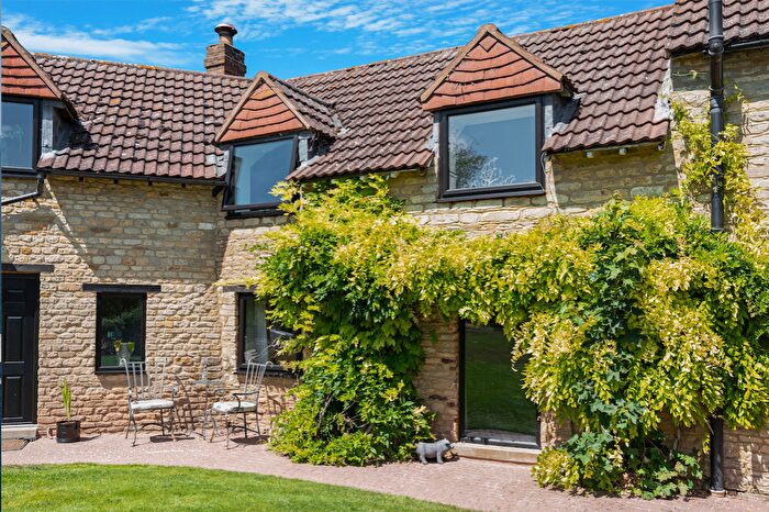 4 Bedroom Cottage For Sale In Lorraine Cottage, Twywell, NN14