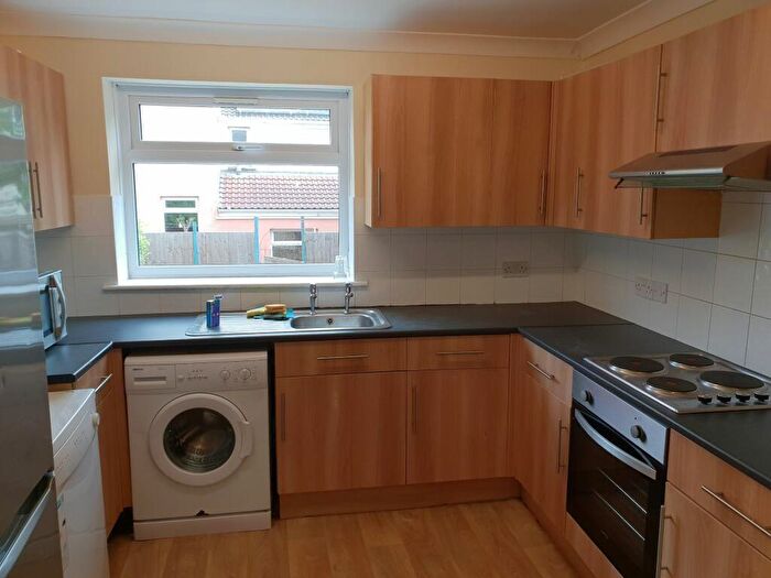 7 Bedroom Terraced House To Rent In Ashley Down Road, Bristol, BS7