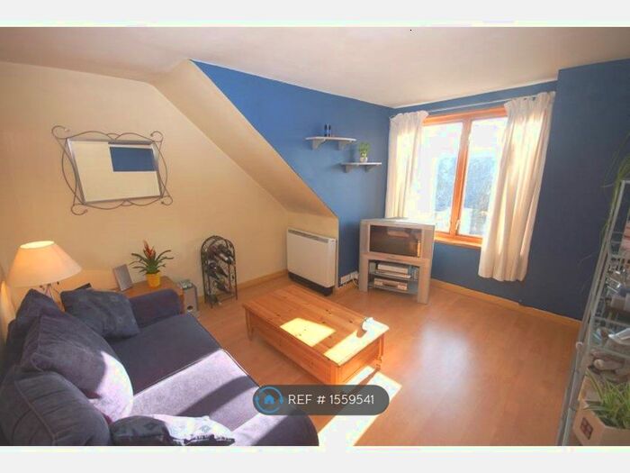 1 Bedroom Flat To Rent In Bon Accord Street, Aberdeen, AB11
