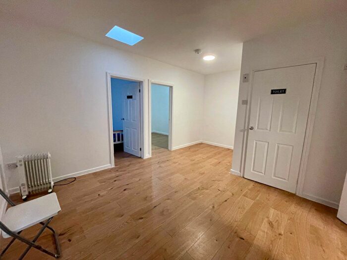 2 Bedroom Property To Rent In Burrington Road, Birmingham, B32