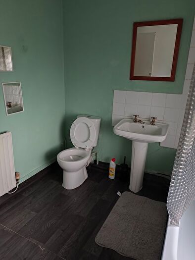 2 Bedroom Terraced House To Rent In Hartwell Street, Litherland, L21