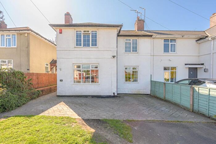 3 Bedroom End Of Terrace House For Sale In Beacon Rise, Dudley, DY3