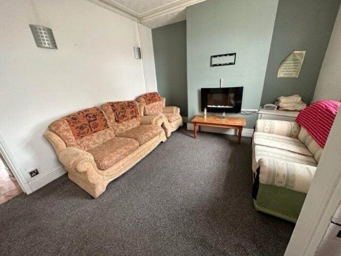 2 Bedroom Apartment To Rent In Priory Street, Ashton-on-Ribble, Preston, PR2