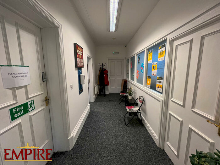 2 Bedroom Town House To Rent In The Mansion, Fredrick Street, Birmingham, B1