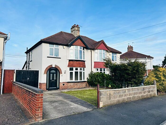 3 Bedroom Semi-Detached House To Rent In Grasmere Crescent, Sinfin, Derby, DE24