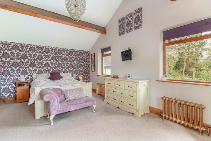 4 Bedroom Detached House For Sale In Sleights Lane, Kettlesing, Harrogate, HG3