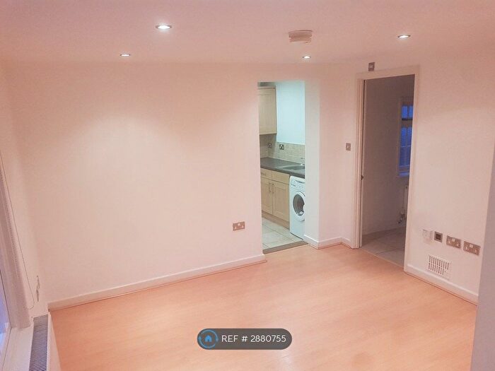 1 Bedroom Flat To Rent In Fairfield Road, Braintree, CM7