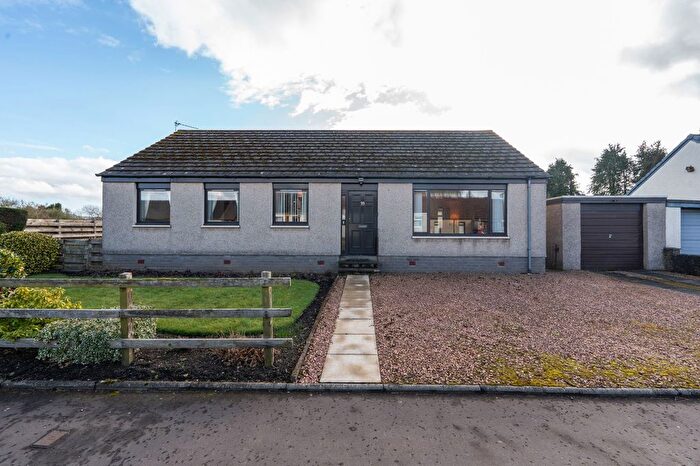 3 Bedroom Bungalow For Sale In Monkstown, Ladybank, Cupar, KY15