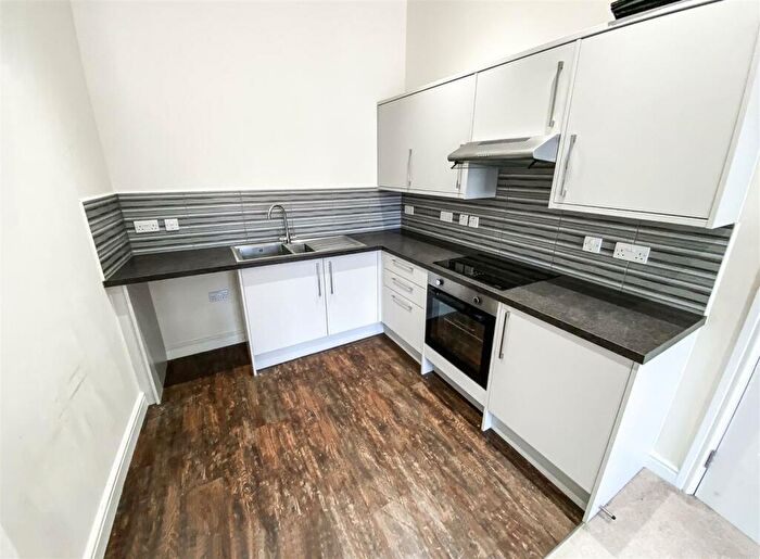 1 Bedroom House To Rent In Church Street, Burbage, LE10