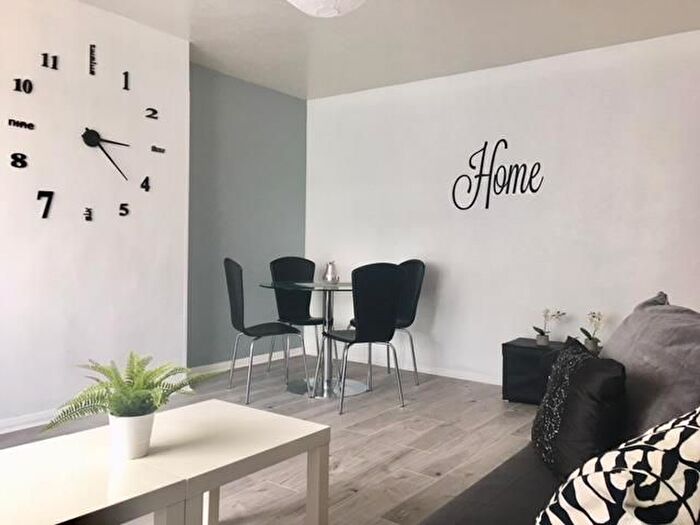 5 Bedroom Flat To Rent In Hanover Street, Portsmouth, PO1