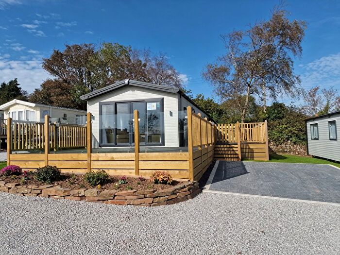 Property For Sale In Church Hill, St. Day, Redruth, Cornwall, TR16