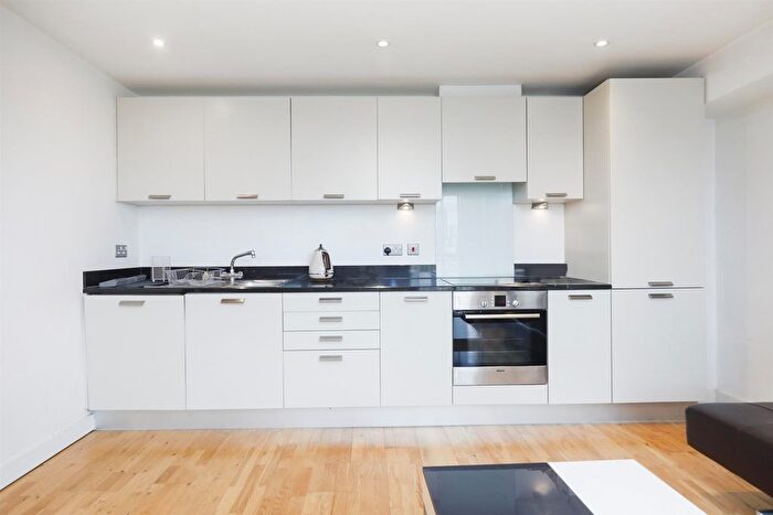 1 Bedroom Flat To Rent In Lant Street, London, SE1