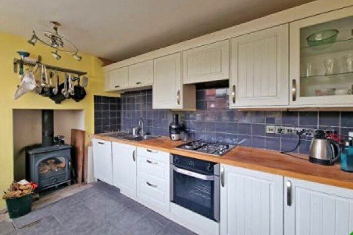 4 Bedroom Property To Rent In Regent Street, Willenhall, WV13