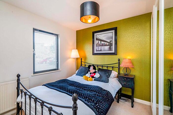 2 Bedroom Apartment To Rent In St Margarets Court, Maritime Quarter, Swansea, SA1