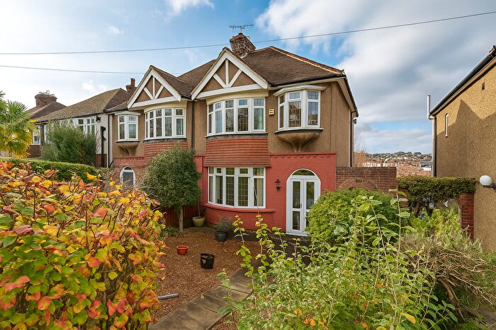 3 Bedroom Semi Detached House For Sale In City Way, Rochester, ME1