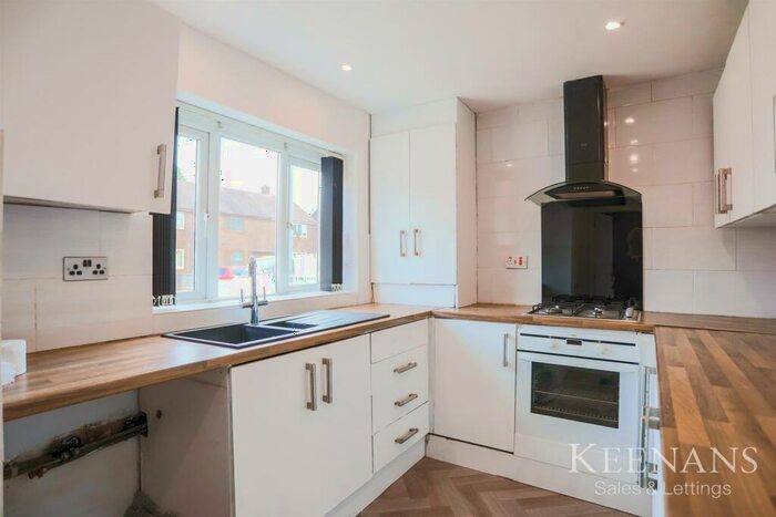 3 Bedroom End Of Terrace House To Rent In Wolsey Street, Heywood, OL10