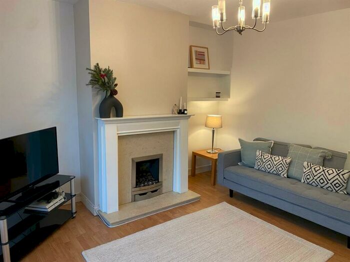 2 Bedroom Terraced House To Rent In Featherbank Terrace, Horsforth, LS18