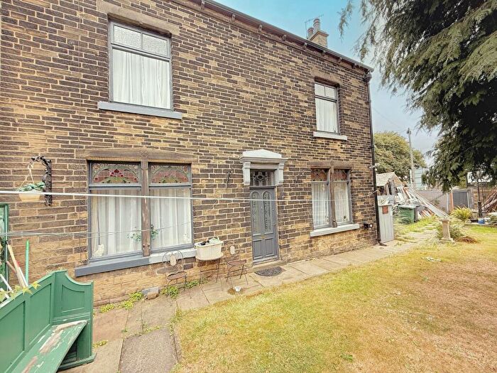 3 Bedroom Terraced House For Sale In Southfield Road, Little Horton, Bradford, BD5