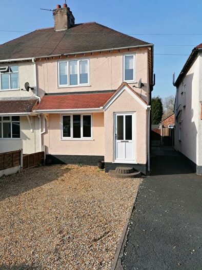 3 Bedroom Semi-Detached House To Rent In Rosemary Road, Cheslyn Hay, Walsall, WS6
