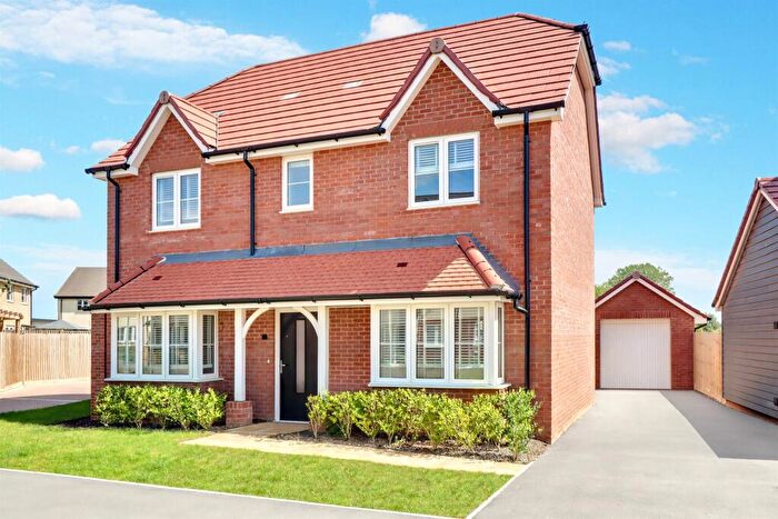 4 Bedroom Detached House For Sale In Meadow Gardens, Hartley Brook Road, Clacton-On-Sea, CO16