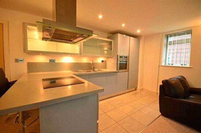 2 Bedroom Apartment To Rent In Riverside Lodge, Palatine Road, Didsbury, Greater Manchester, M20