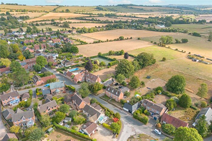 3 Bedroom Detached Bungalow For Sale In Ogbourne St. George, Marlborough, Wiltshire, SN8
