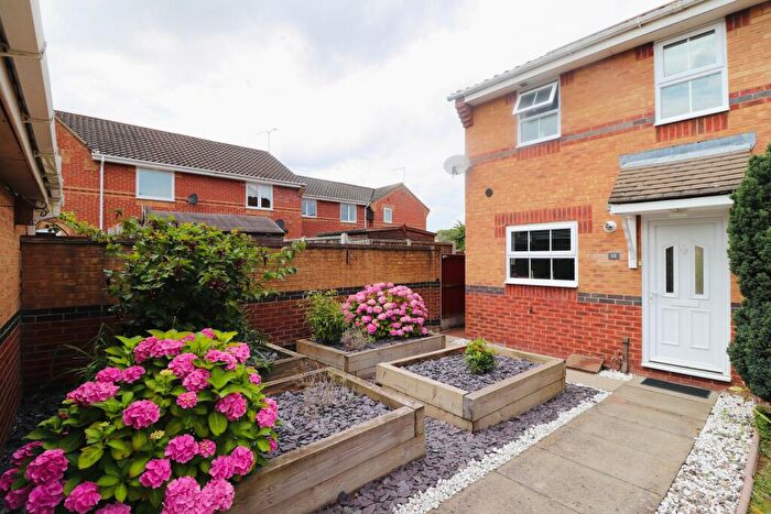2 Bedroom Terraced House To Rent In Warwick Place, Langdon Hills, SS16