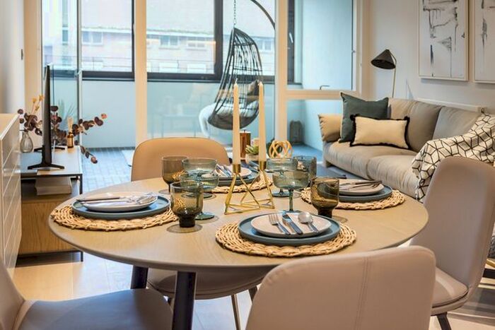 2 Bedroom Flat To Rent In 714 London Road, Hounslow TW3